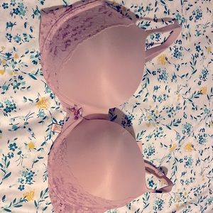 Victoria’s Secret bra